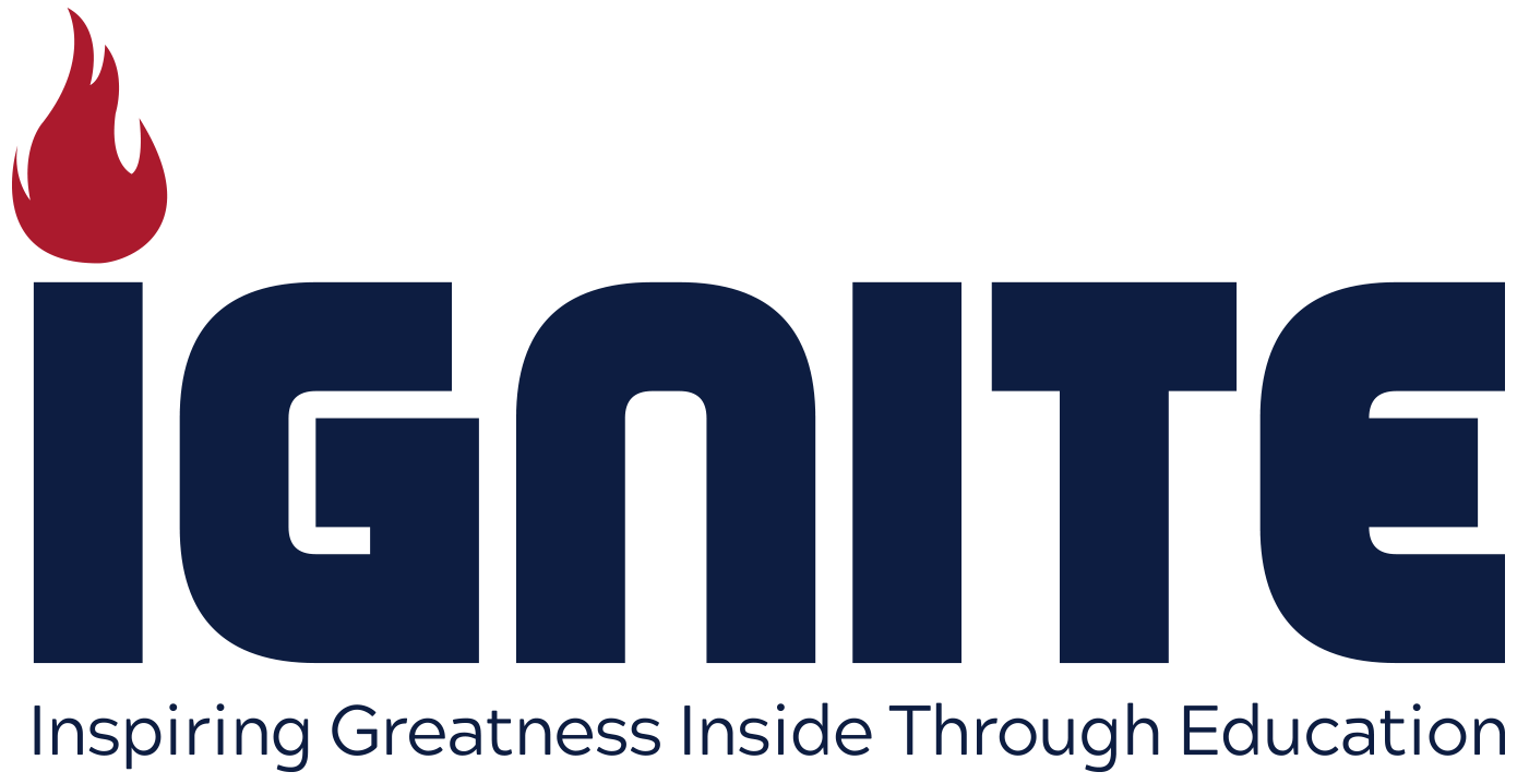 IGNITE Logo